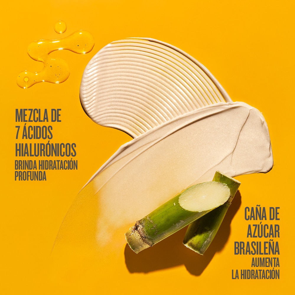 BODY BADALADA&trade; DAILY GLOW LOTION (CREMA HIDRATANTE CON BRILLO)